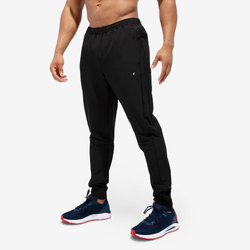 Men's - Eastbay GymTech Pants - Black