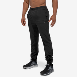 Men's - Eastbay Marathon Wind Pants - Black