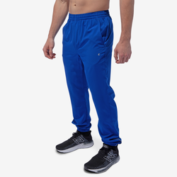 Men's - Eastbay Marathon Wind Pants - Royal