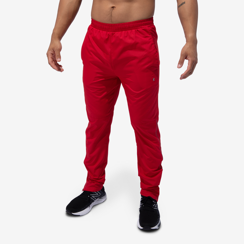 

Eastbay Mens Eastbay Racer Wind Pants - Mens Red Alert Size XXL