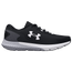 Under Armour Charged Rogue 3 - Men's Black/White