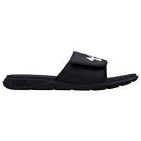 Under armour sale men's slide sandals