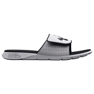 Mens under cheap armour sliders