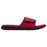 Red/Black/Black