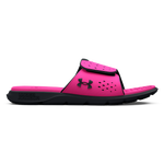 Rebel Pink/Black/Black