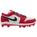 Gym Red/Black/White