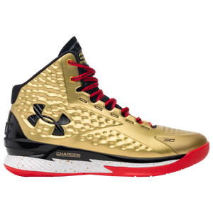 Under Armour Curry Shoes | Foot Locker
