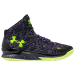 Black/Purple/Yellow
