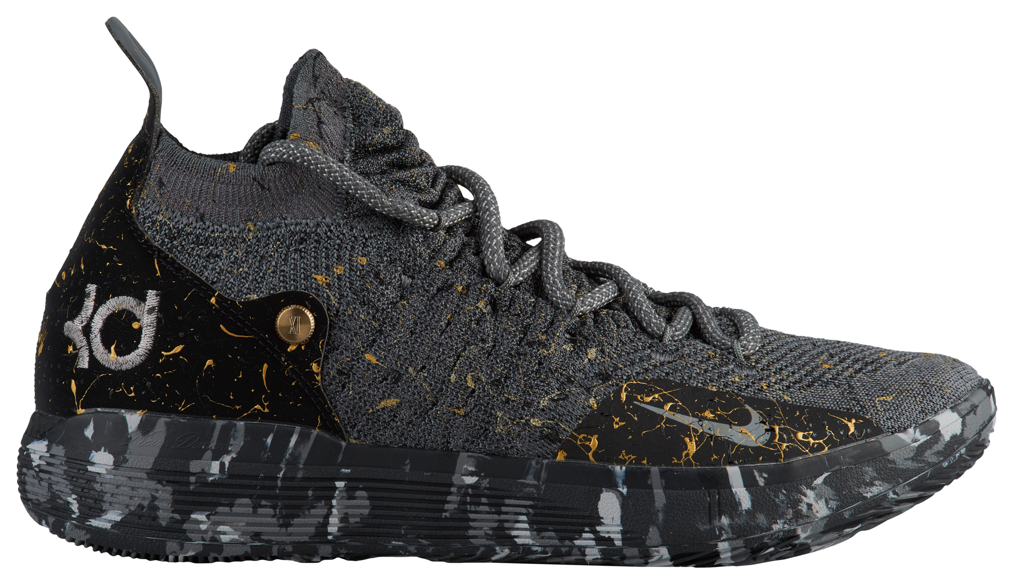 kd 11 gsw