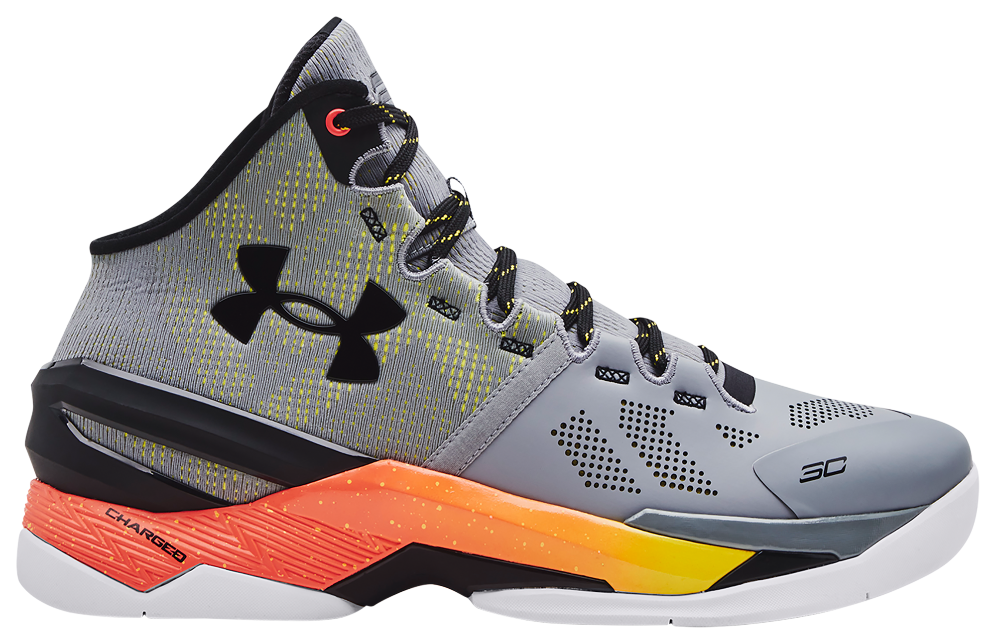 Under Armour Curry 2 'Easter' - WearTesters