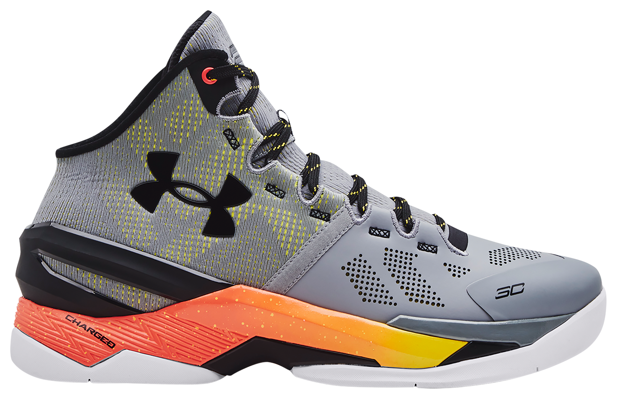 curry 2 sneaker