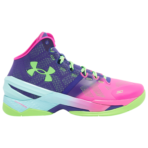 under armour curry 2 men price