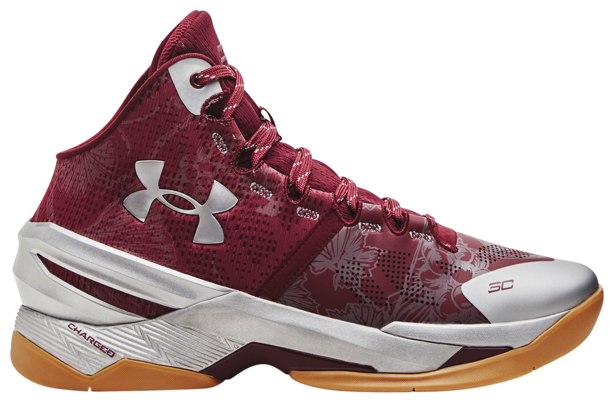 Under Armour Curry 2 Retro