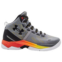 Under Armour Curry Shoes