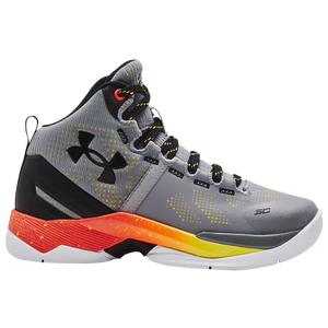 Under Armour Curry Shoes | Kids Foot Locker