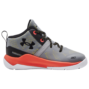 Kids' Under Armour Curry Shoes | Foot Locker