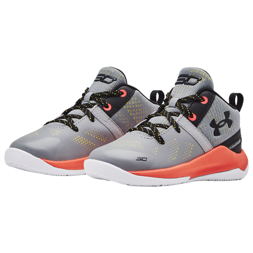 b0824 Under Armour Curry 2 シグネチャー 27cm - メルカリ