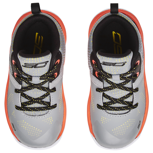 （お得な特別割引価格） Under Armour Locker Foot | Iron 2 Curry シューズ(男性用)