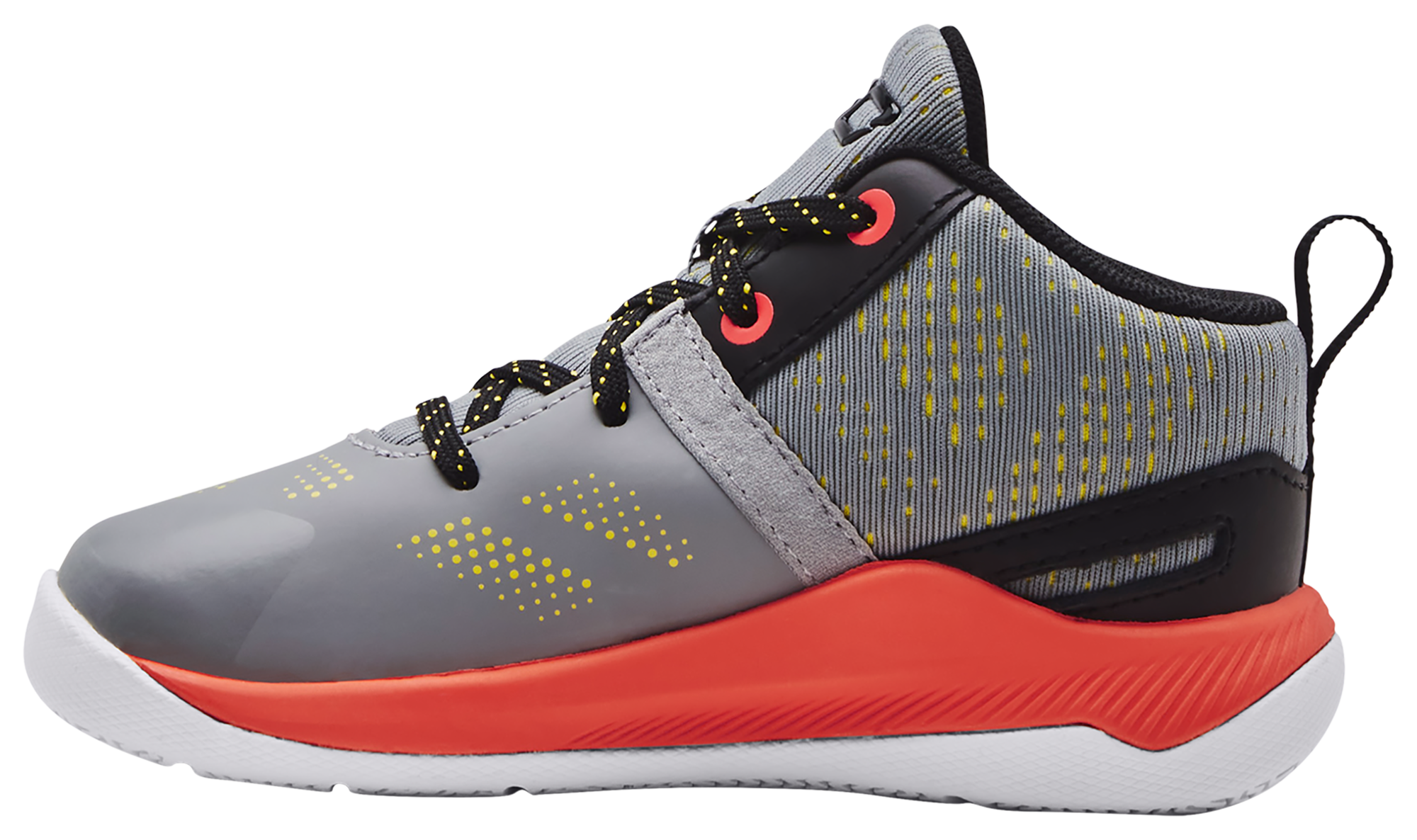 Under Armour Curry 2 Iron