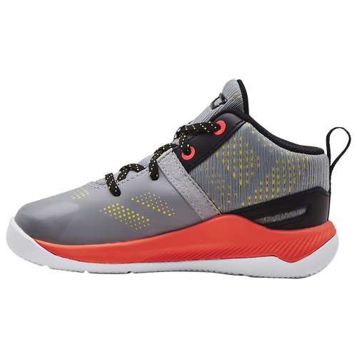 Under Armour Curry 2 Iron Image 2 of 5. Tap to open photo gallery.