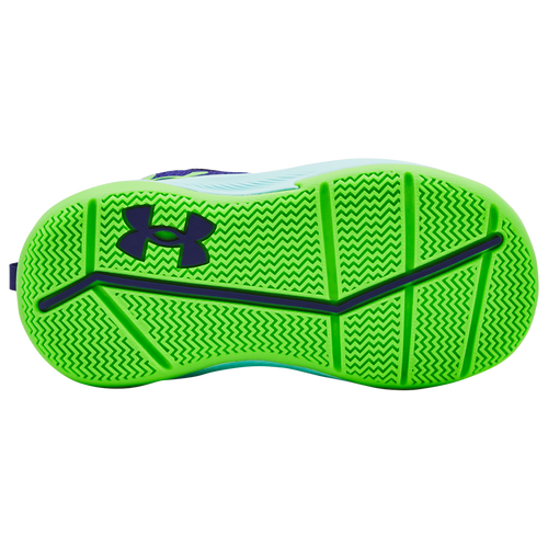Under Armour Curry 2 Northern Lights Kids Foot Locker