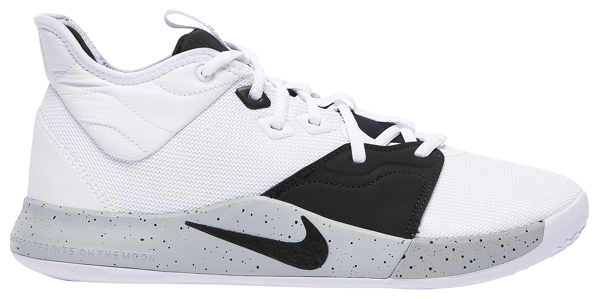 black and white paul george 2.5