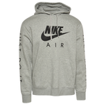 Grey/Black