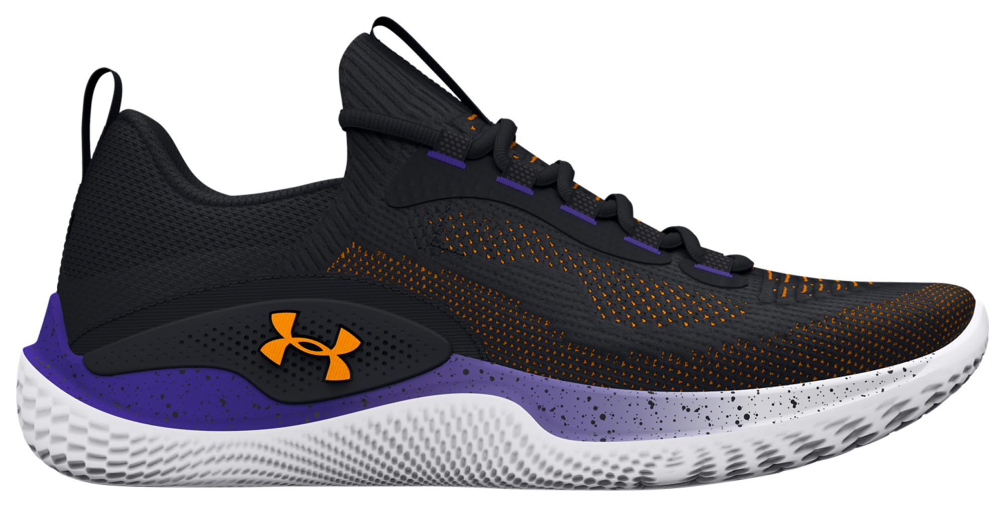 Under Armour Flow Dynamic | Champs Sports