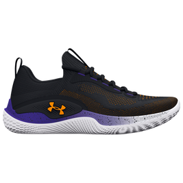 Amazon.com | Under Armour Mens FLOWFUT X2 Trainers, Black