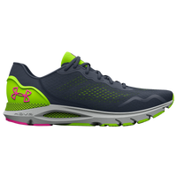 Dounpour Grey/Rebel Pink/Lime Surge