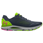 Dounpour Grey/Rebel Pink/Lime Surge