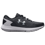 Black/White/Metallic Silver