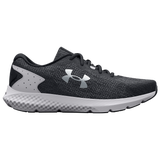 Black/White/Metallic Silver