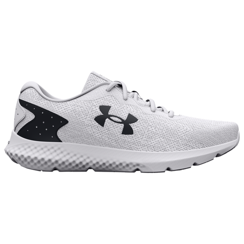 Under Armour Mens  Charged Rogue 3 In White/black