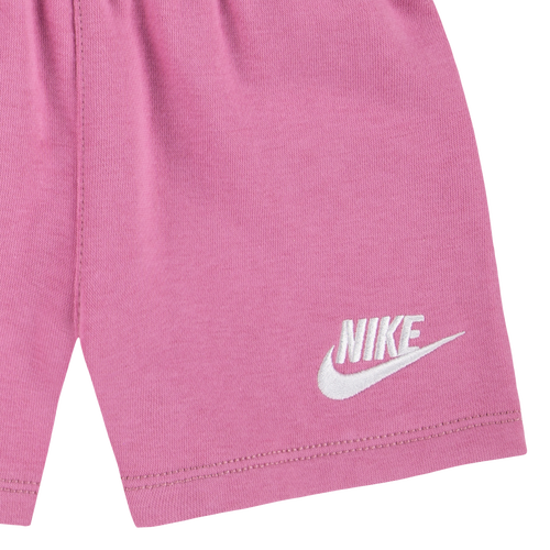 Nike LBR Knit Shorts Set | Kids Foot Locker
