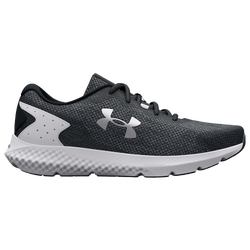 Women's - Under Armour Charged Rogue 3 - Black/Iridescent
