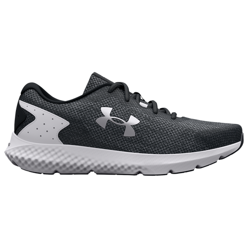 

Under Armour Womens Under Armour Charged Rogue 3 - Womens Running Shoes Black/Iridescent Size 6.5