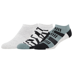 Men's - Pair Of Thieves Cushion Low Cut - Grey/Black