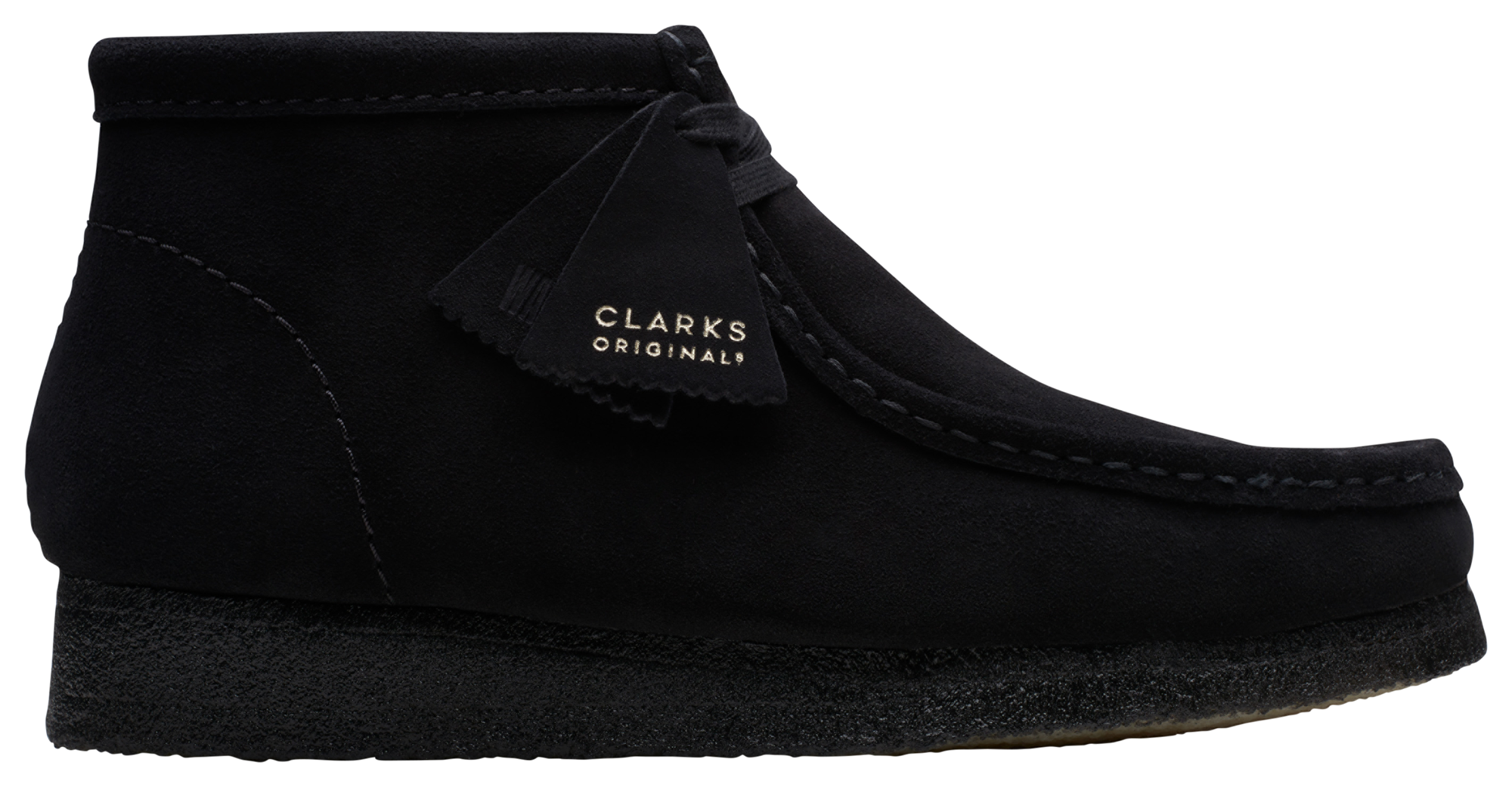 Clarks Wallabee Suede | Foot Locker