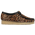 Clarks Wallabee - Women's Leopard Print/Leopard Print