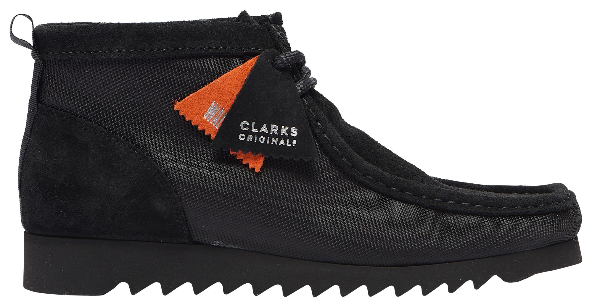 Clarks Mens Wallabee Ftre - Shoes Multi/Multi Size 09.0