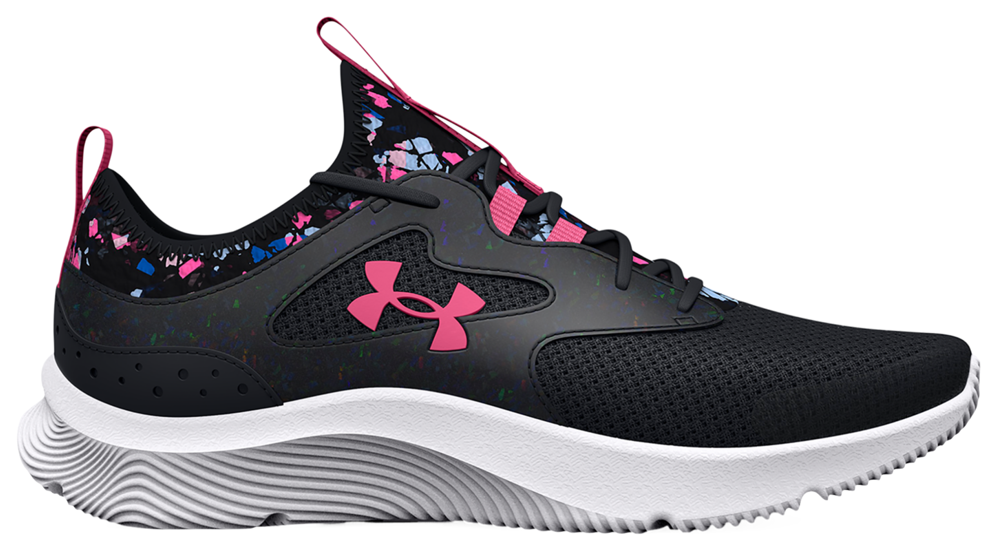 Under Armour Infinity 2.0 Print | Foot Locker