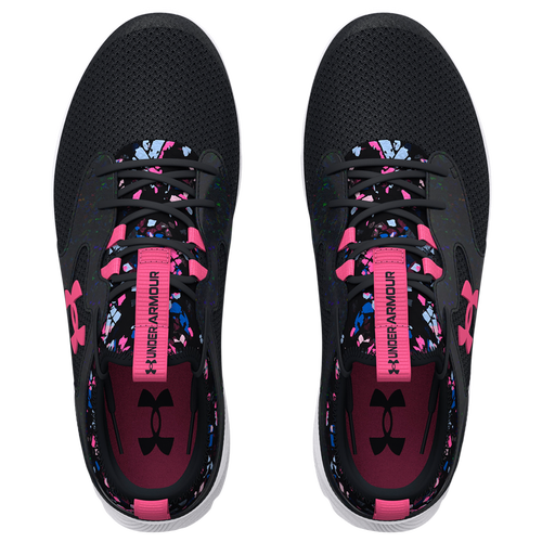 Girls under armour infinity clearance