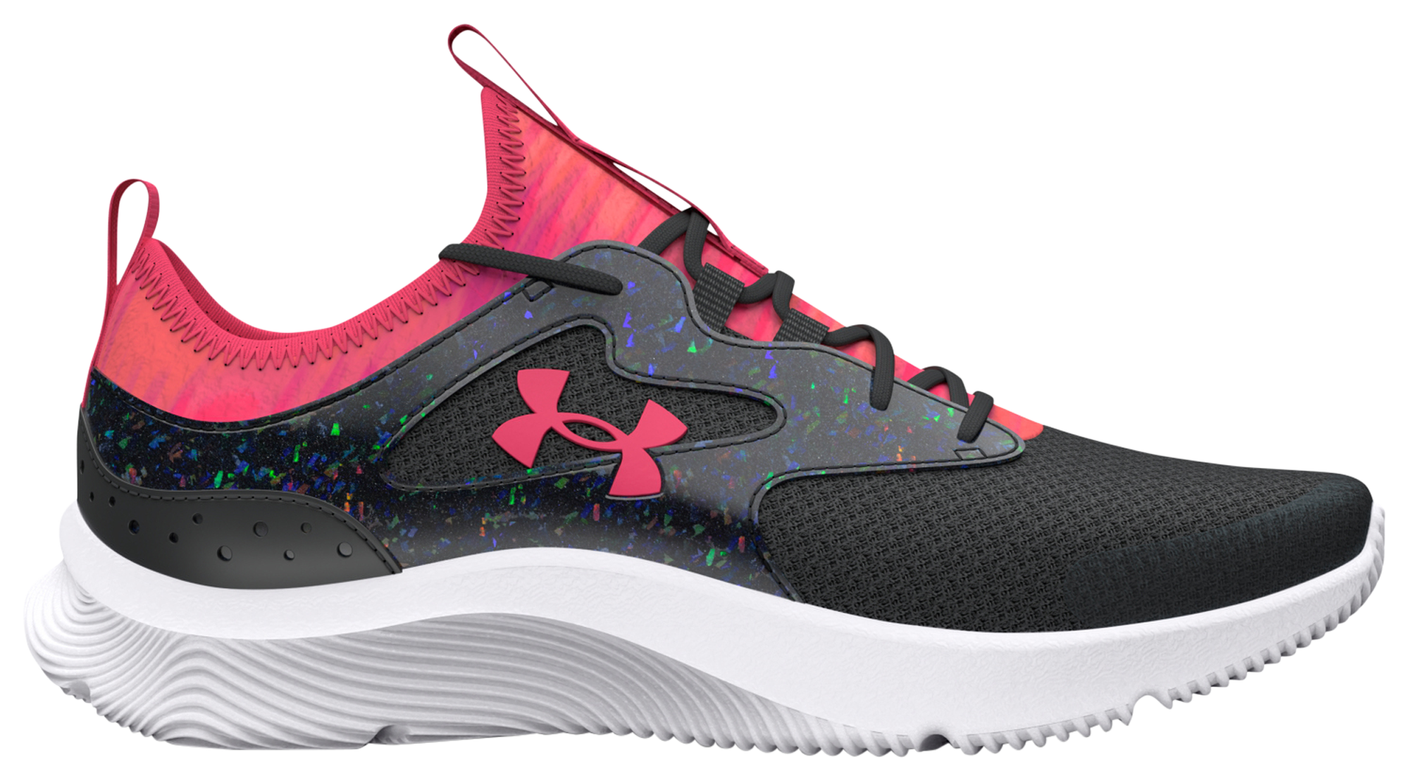 Under armour best sale girls infinity