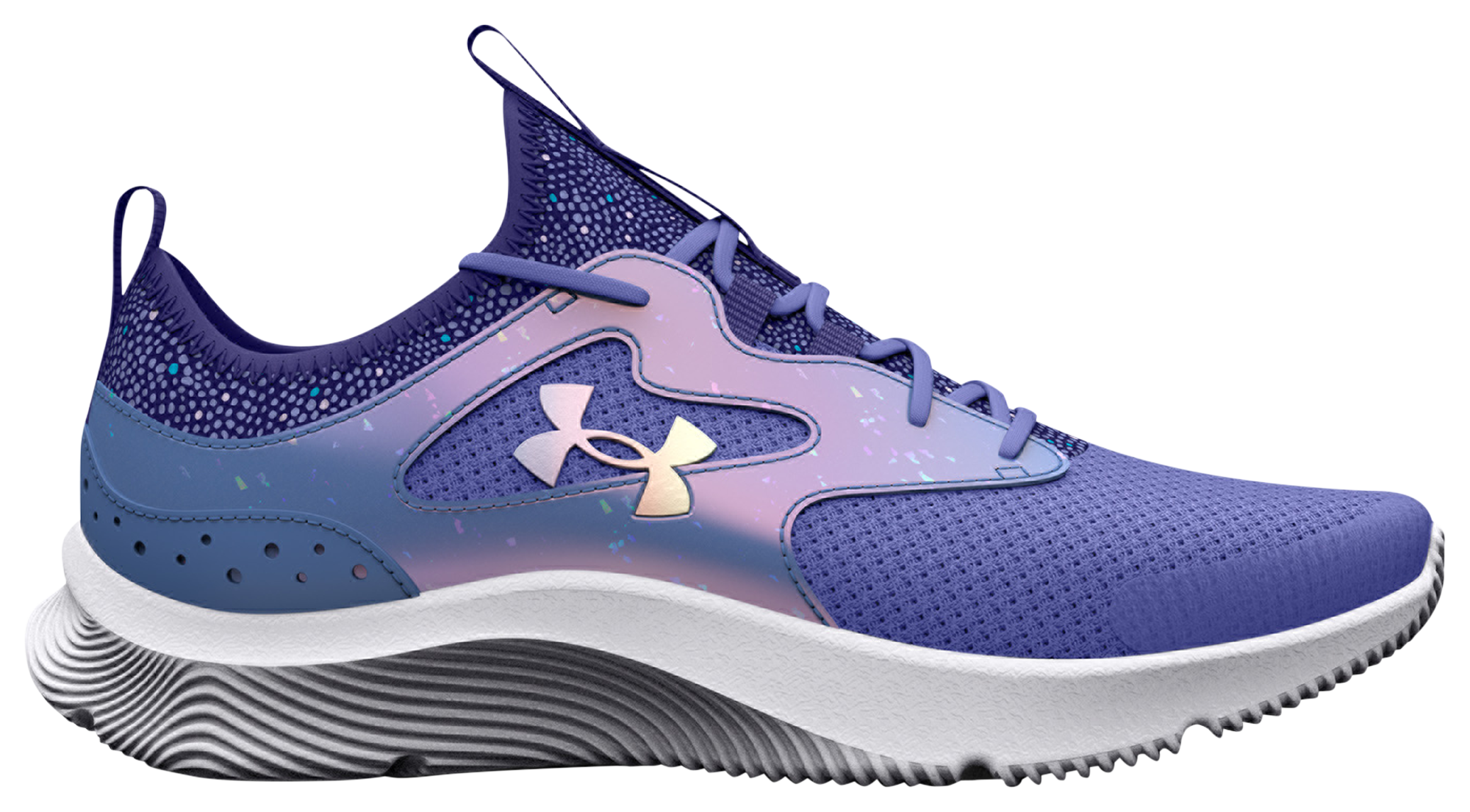 Under Armour Crossback Graphic - Girls' Grade School