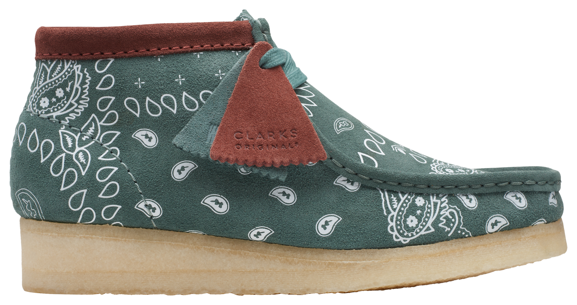 Clarks Wallabee Boots | Foot Locker