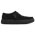 Clarks Torhill Low - Men's Black Suede