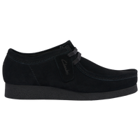 Clarks Wallabee EVO