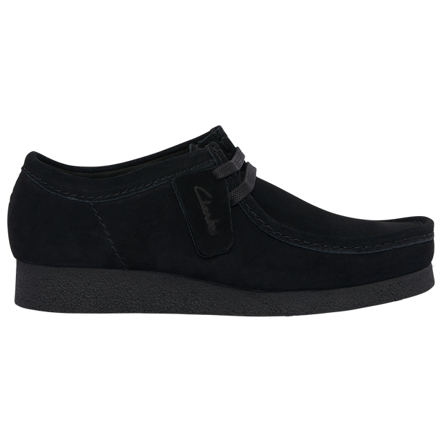 Clarks Wallabee EVO