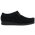 Clarks Wallabee EVO - Men's Black/Black